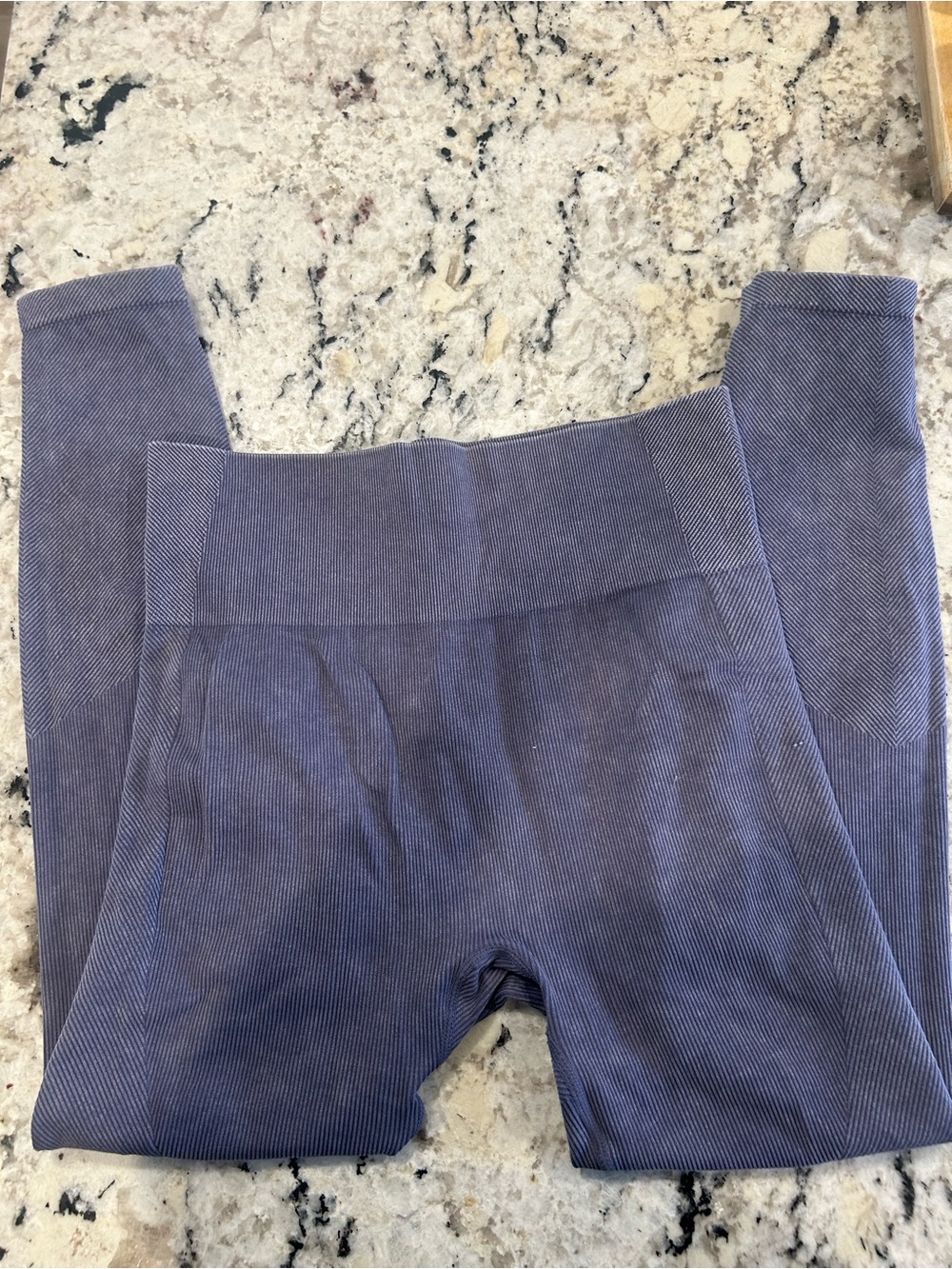 Target Ribbed Leggings - Picture 3 of 4